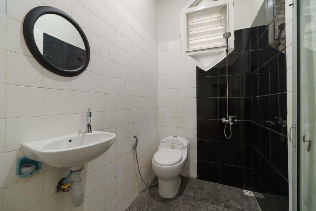 Reddoorz Syariah Near Suzuya Mall Banda Aceh 2 Geutieue Exteriör bild