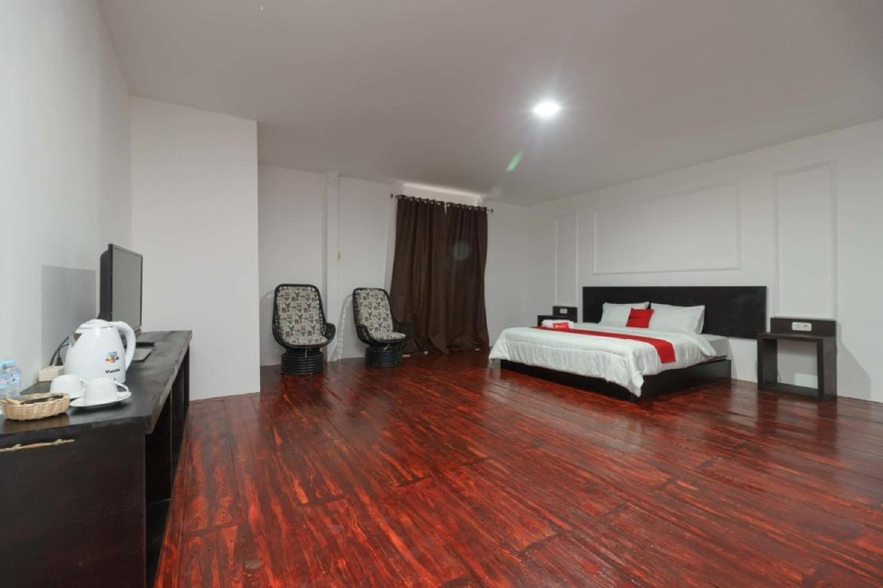 Reddoorz Syariah Near Suzuya Mall Banda Aceh 2 Geutieue Exteriör bild